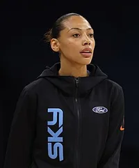 Kysre Gondrezick