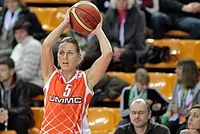 Anete Jekabsone-Zogota