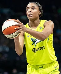 Kristine Anigwe