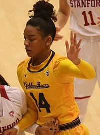 Kianna Smith