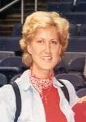 Heidi Burge