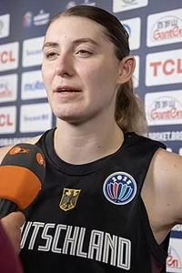 Luisa Geiselsoder