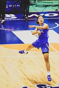 Jihyun Park