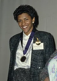 Lynette Woodard