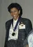 Lynette Woodard