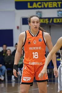 Alicia Florez