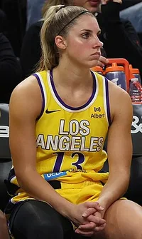 Sarah Ashlee Barker