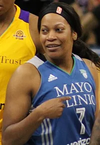 Jia Perkins