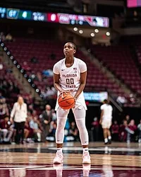 Ta'Niya Latson