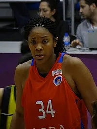 Krystal Thomas