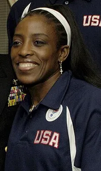 Ruthie Bolton
