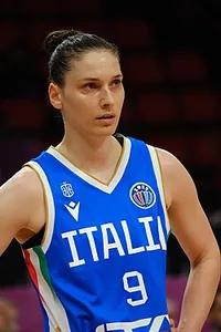 Cecilia Zandalasini