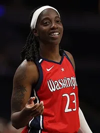 Jazmine Jones