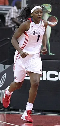 Crystal Langhorne