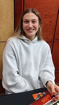 Elizabeth Kitley