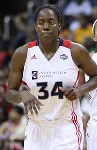 Victoria Dunlap