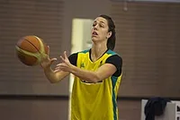 Jenna O'Hea