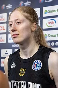 Frieda Buhner