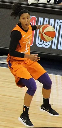 Briann January