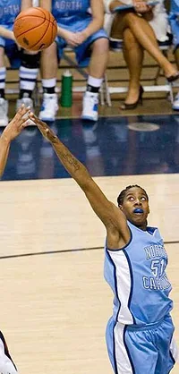 Jessica Breland