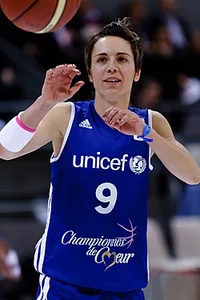 Celine Dumerc