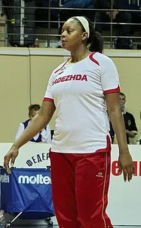 Kara Braxton
