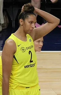 Mercedes Russell