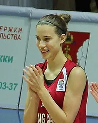 Antonia Delaere