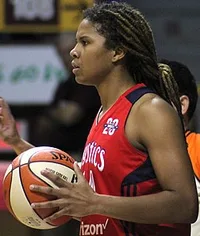 Tierra Ruffin-Pratt