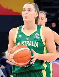 Isobel Borlase