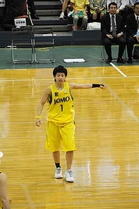 Yuko Oga