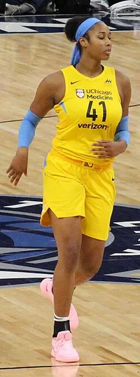 Alaina Coates