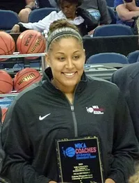 Kaleena Mosqueda-Lewis