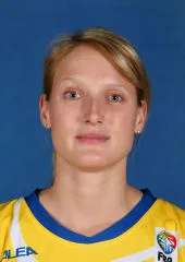 Michaela Pavlickova