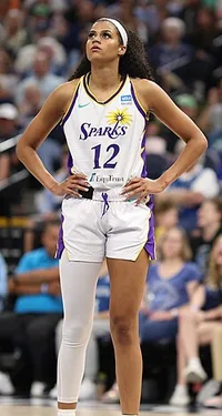 Rae Burrell