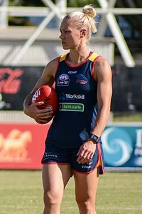 Erin Phillips