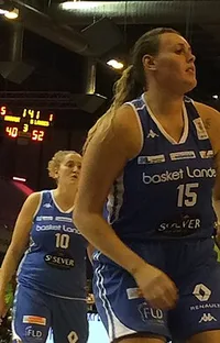 Cierra Bravard