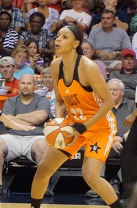 Plenette Pierson