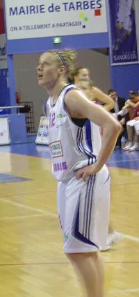 Liz Moeggenberg