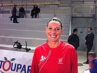 Audrey Sauret