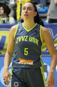 Maite Cazorla