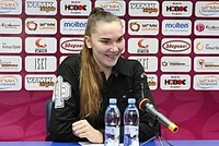 Maria Kliundikova