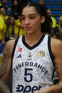 Gabby Williams