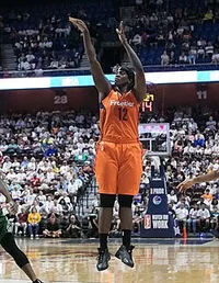 Lynetta Kizer