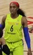 Kayla Thornton