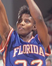 Bridget Pettis