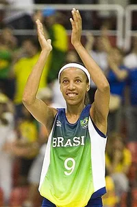 Janeth Arcain