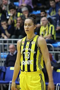 Nikolina Milic