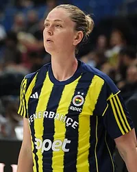 Emma Meesseman