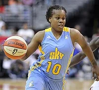 Epiphanny Prince
